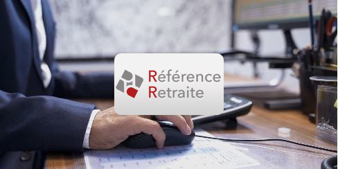 Devenez agent Référence Retraite