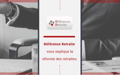 La retraite progressive à partir de 60 ans est désormais possible !